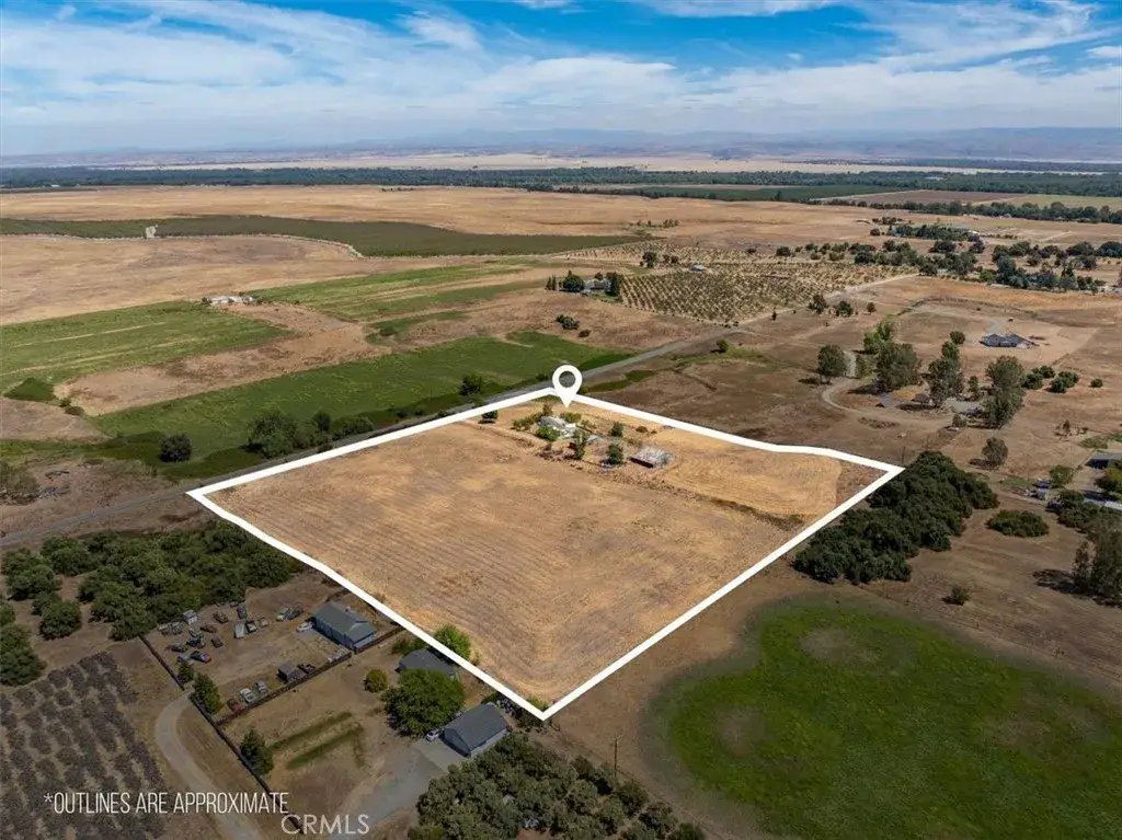 24611 Pedan, Corning, CA 96021 - #1