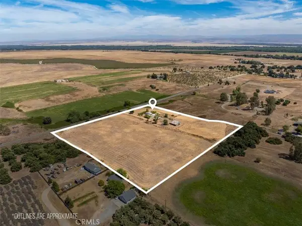 24611 Pedan, Corning, CA 96021