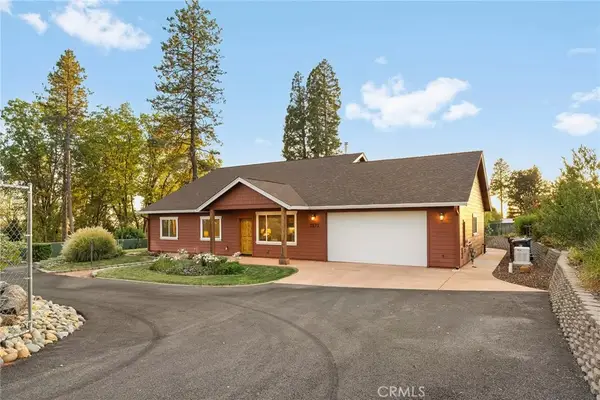 7171 Beverly, Paradise, CA 95969