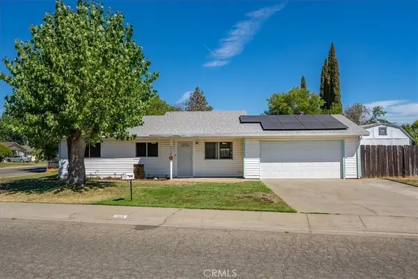 2168 North, Corning, CA 96021