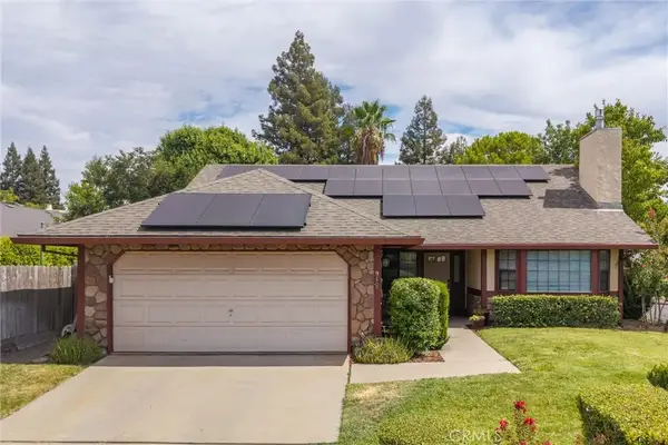 91 Elderberry Court, Chico, CA 95928