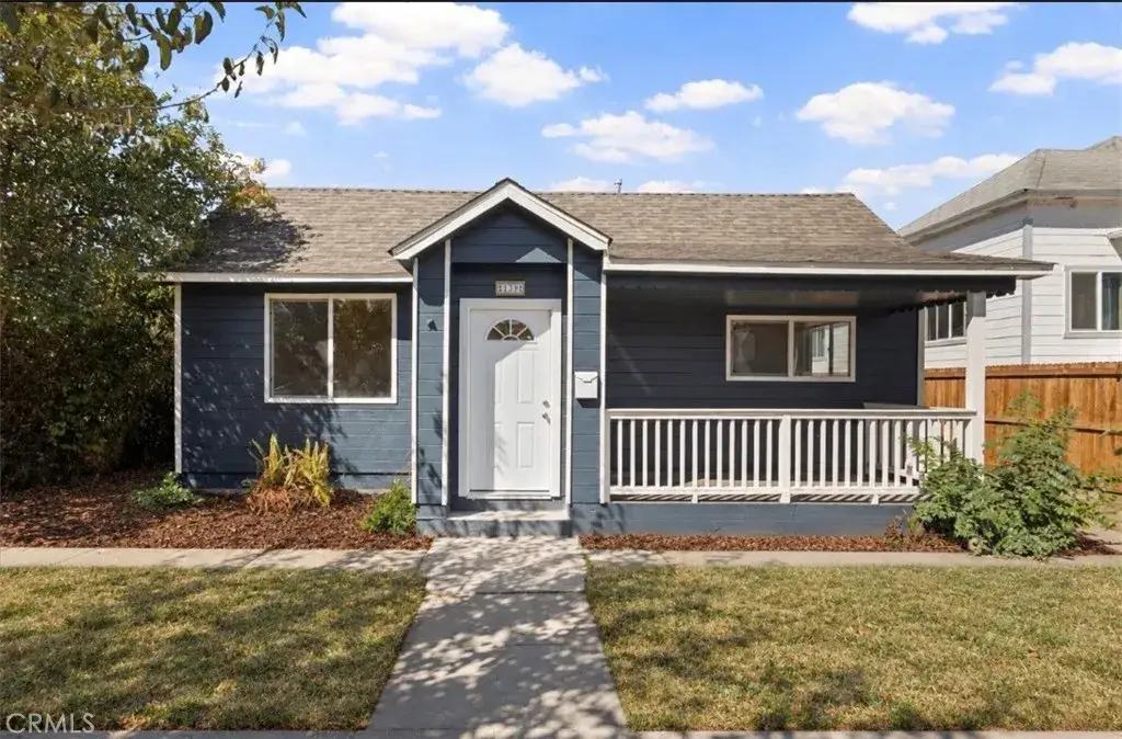 139 S Murdock Avenue, Willows, CA 95988 - #1