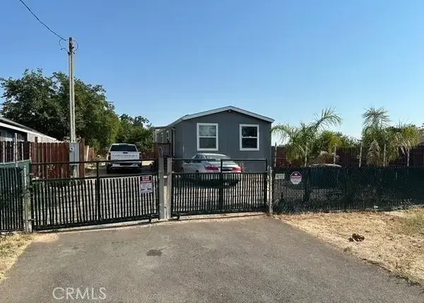 731 Colusa Avenue, Oroville, CA 95965