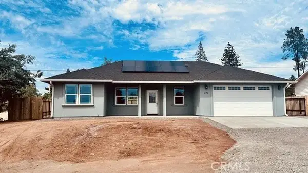 971 Bella Vista Avenue, Paradise, CA 95969