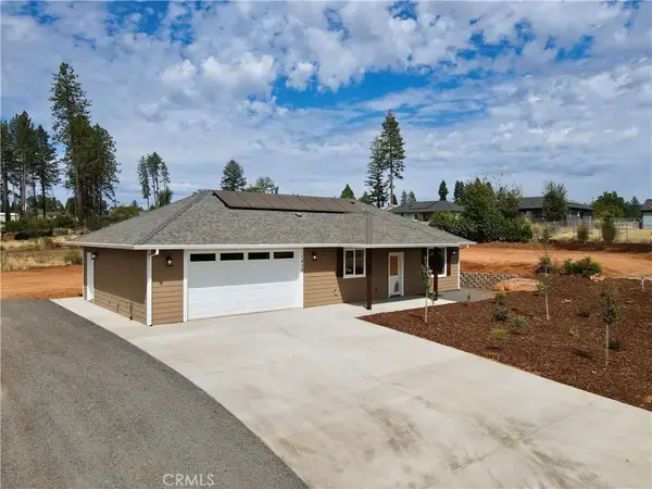 1439 Powell, Paradise, CA 95969