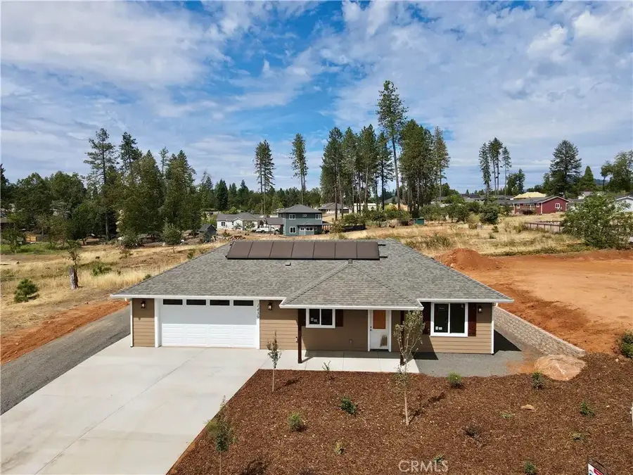 1439 Powell, Paradise, CA 95969 - #2