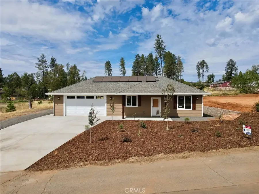 1439 Powell, Paradise, CA 95969 - #3