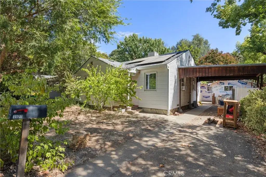 1122 Sunset, Chico, CA 95926 - #1