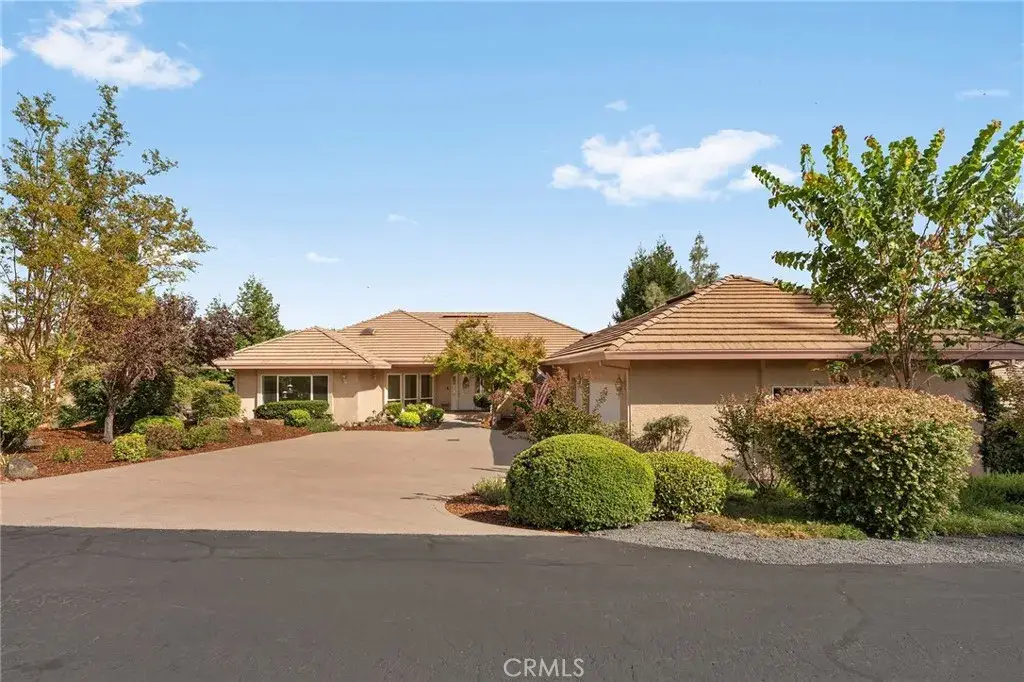 14898 Eagle Ridge Drive, Forest Ranch, CA 95942 - #1