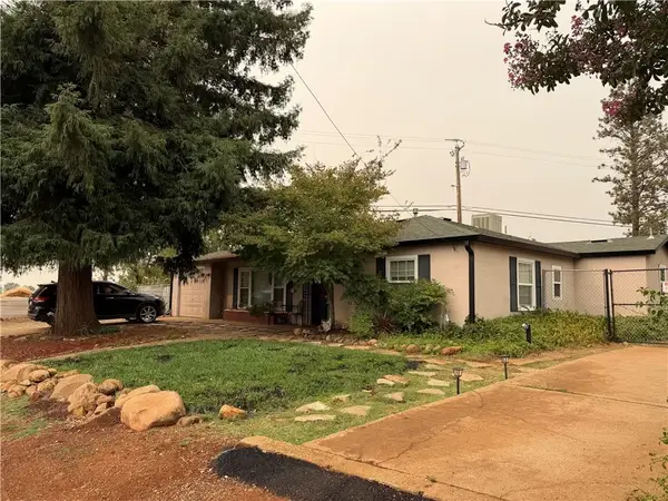 51 Roe, Paradise, CA 95969