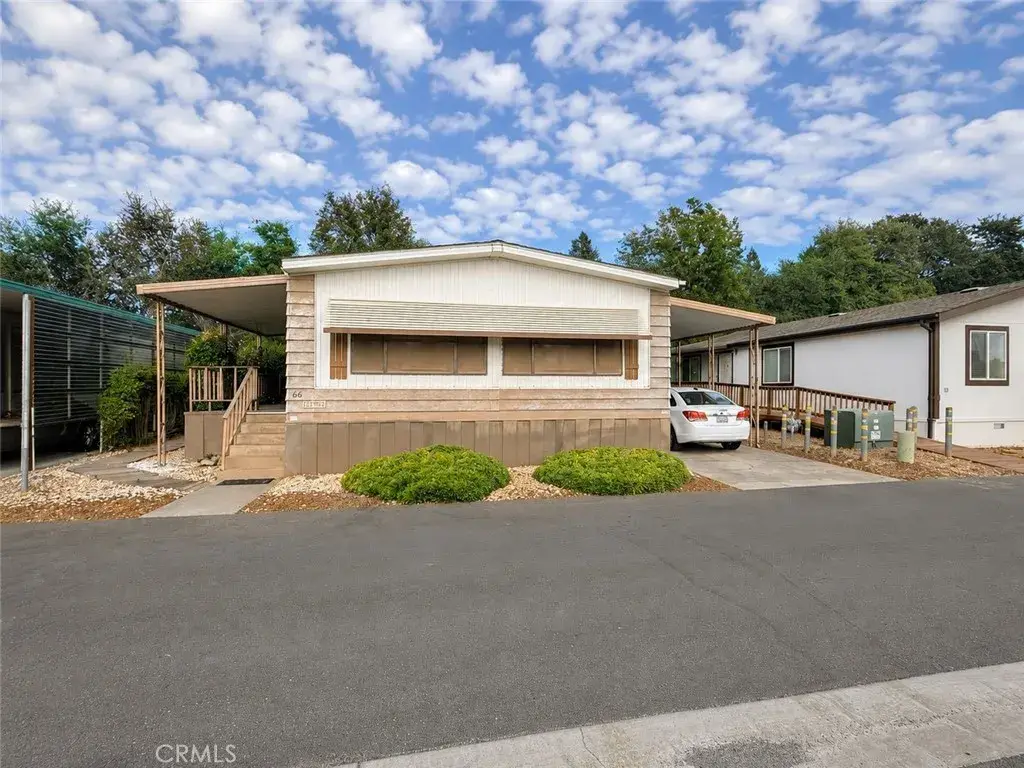 1595 Manzanita #66, Chico, CA 95926 - #1