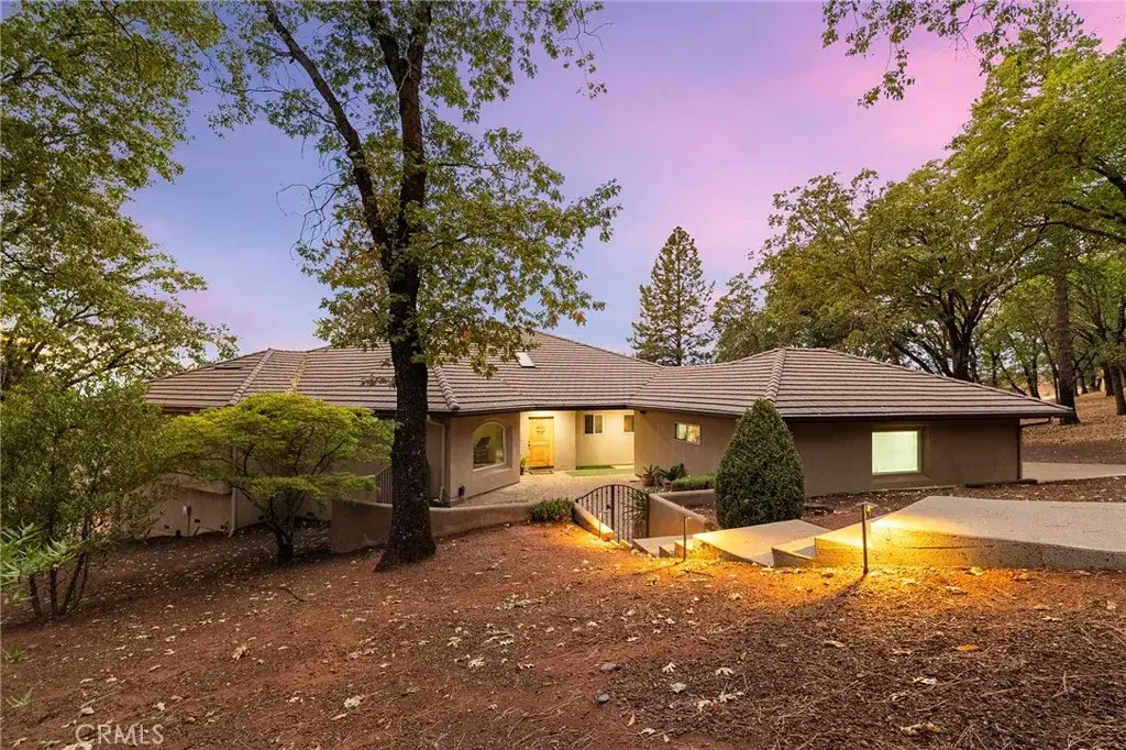 14989 Woodland Park, Forest Ranch, CA 95942 - #1