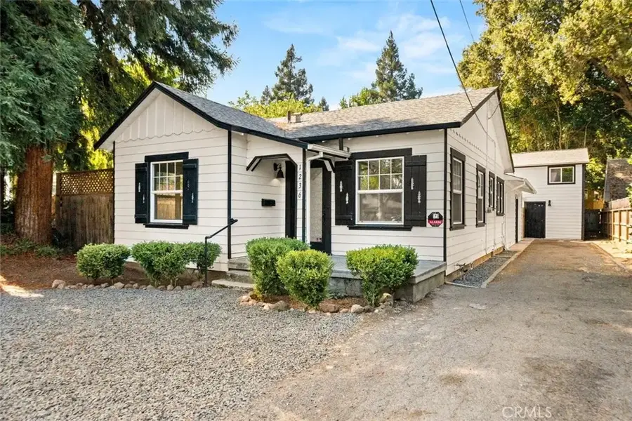 1236 Ivy Street, Chico, CA 95928 - #2