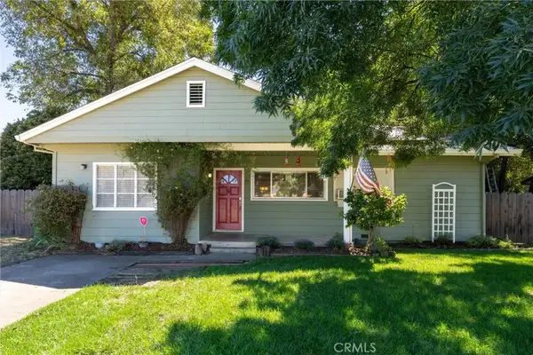 42 Oak, Chico, CA 95926