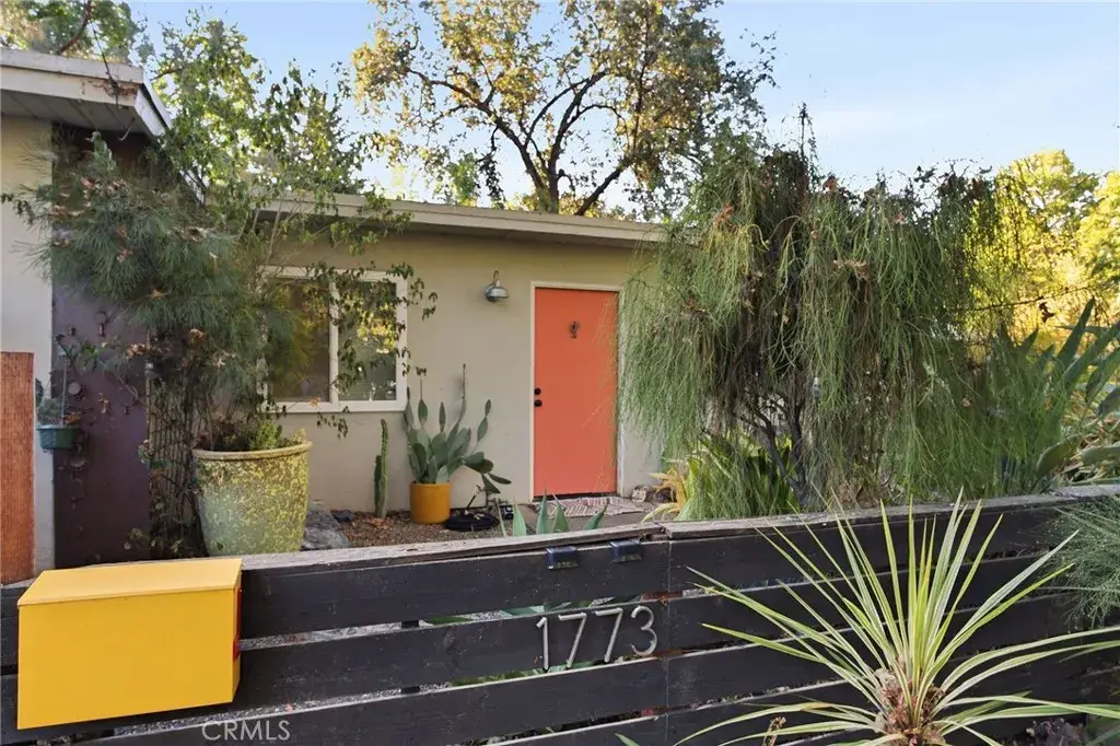 1773 E 8th, Chico, CA 95928 - #1