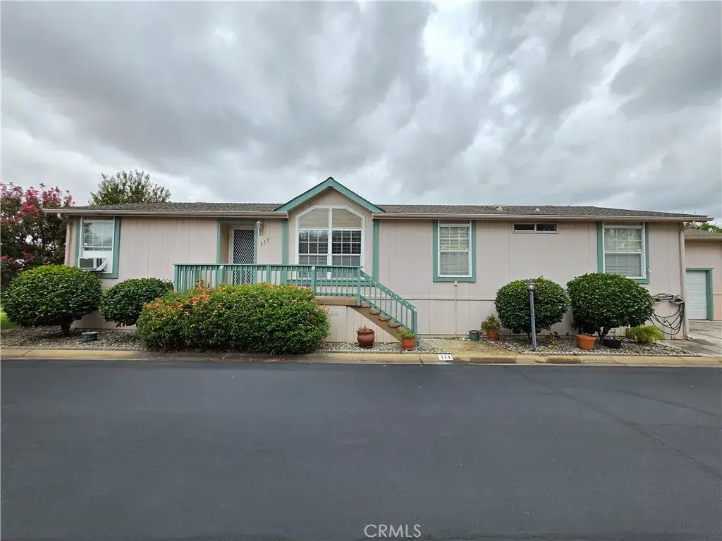 350 Gilmore Rd #111, Red Bluff, CA 96080 - #1