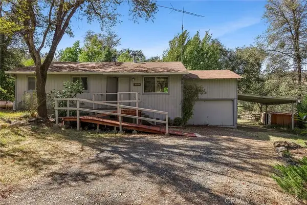 10572 Mooney Flat, Outside Area (inside Ca), CA 95977