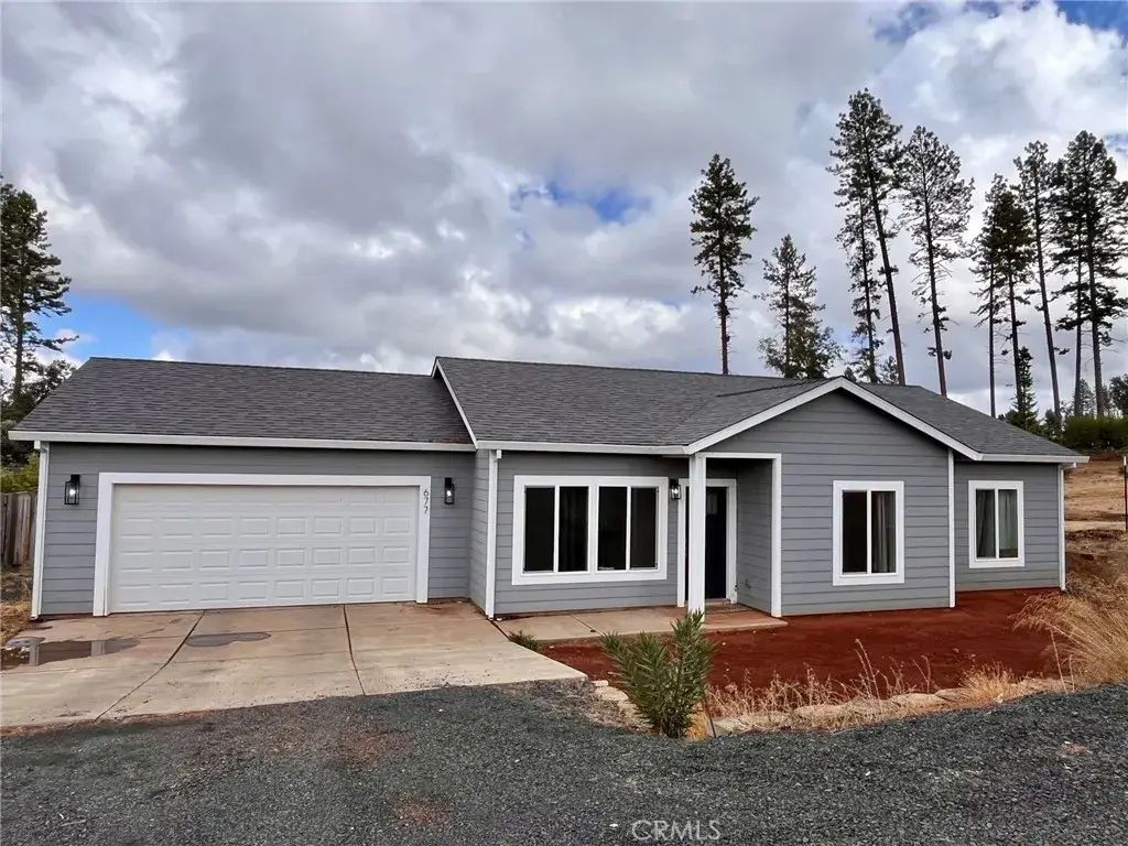 677 Meyers, Paradise, CA 95969 - #1