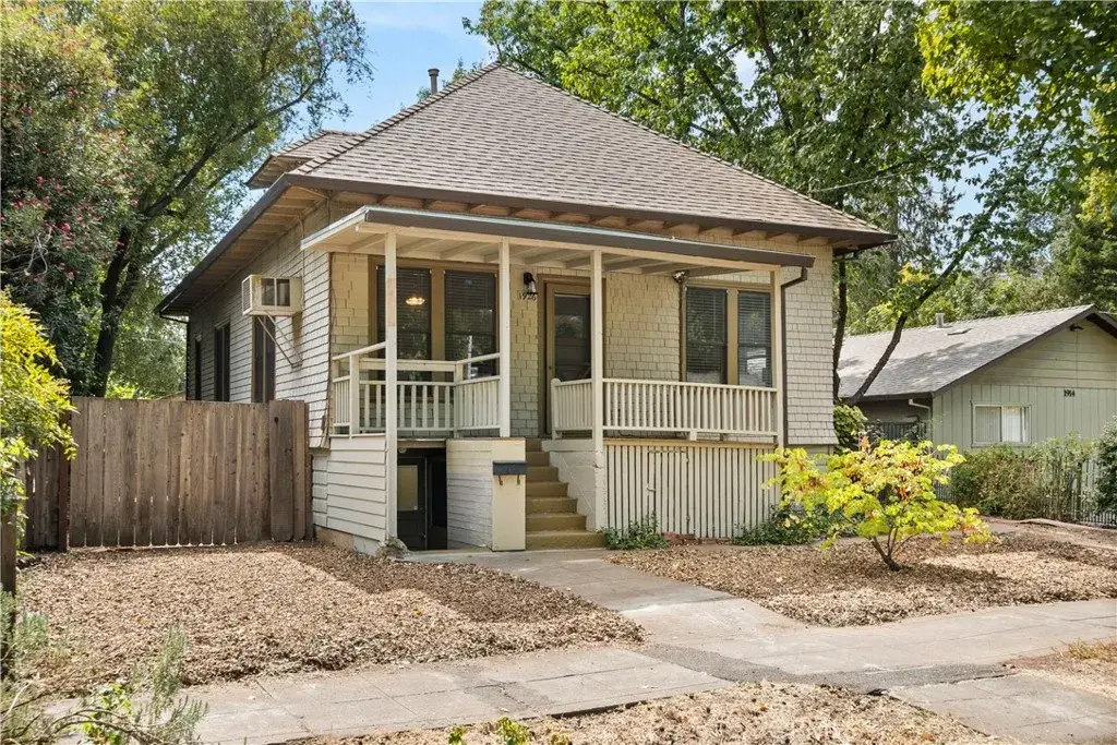 1926 Broadway, Chico, CA 95928 - #1