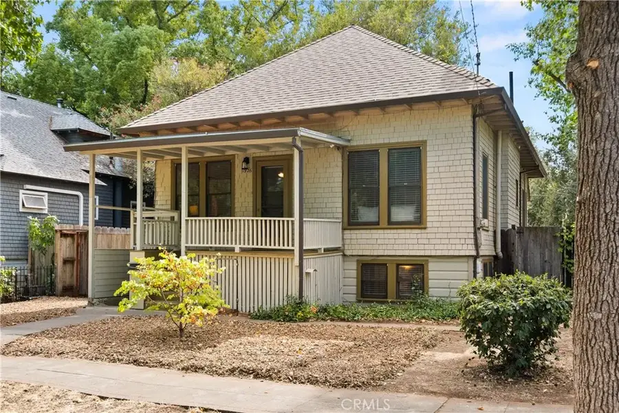 1926 Broadway, Chico, CA 95928 - #2