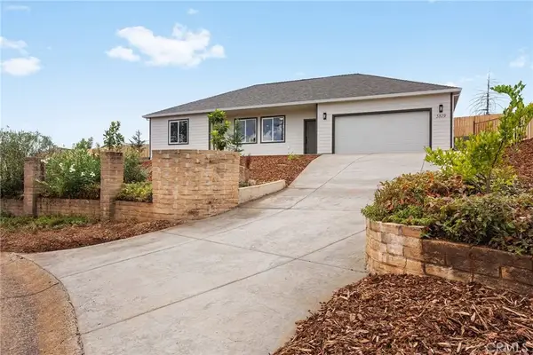 5819 Golden Oaks Road, Paradise, CA 95969