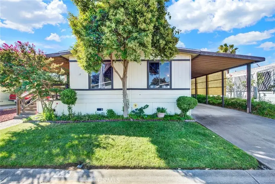 3835 Gardiner Ferry Rd #17, Corning, CA 96021 - #2