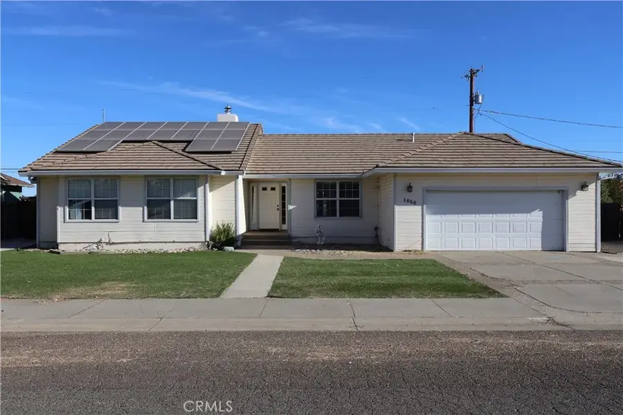 1850 Colusa, Corning, CA 96021 - #2