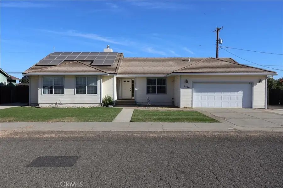 1850 Colusa, Corning, CA 96021 - #3