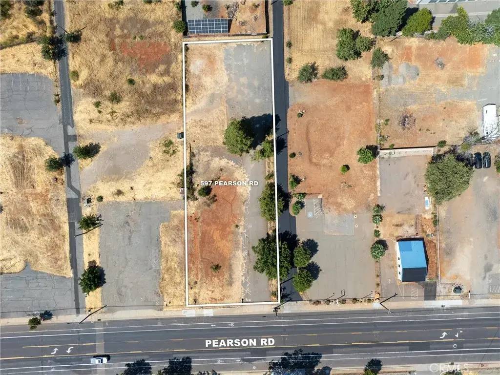 597 Pearson, Paradise, CA 95969 - #1
