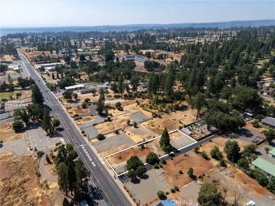 597 Pearson, Paradise, CA 95969 - #2