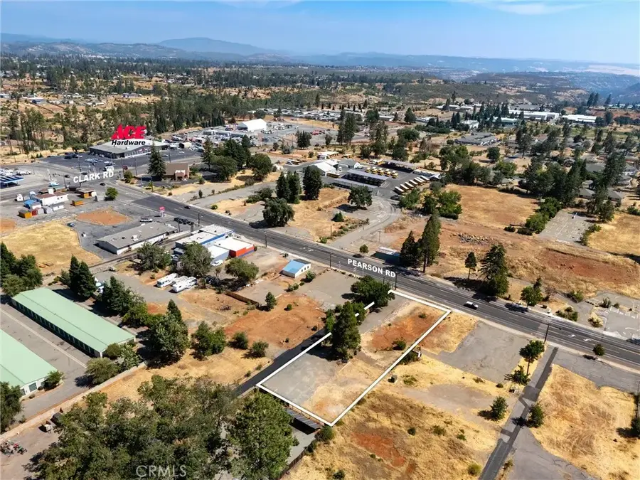 597 Pearson, Paradise, CA 95969 - #3