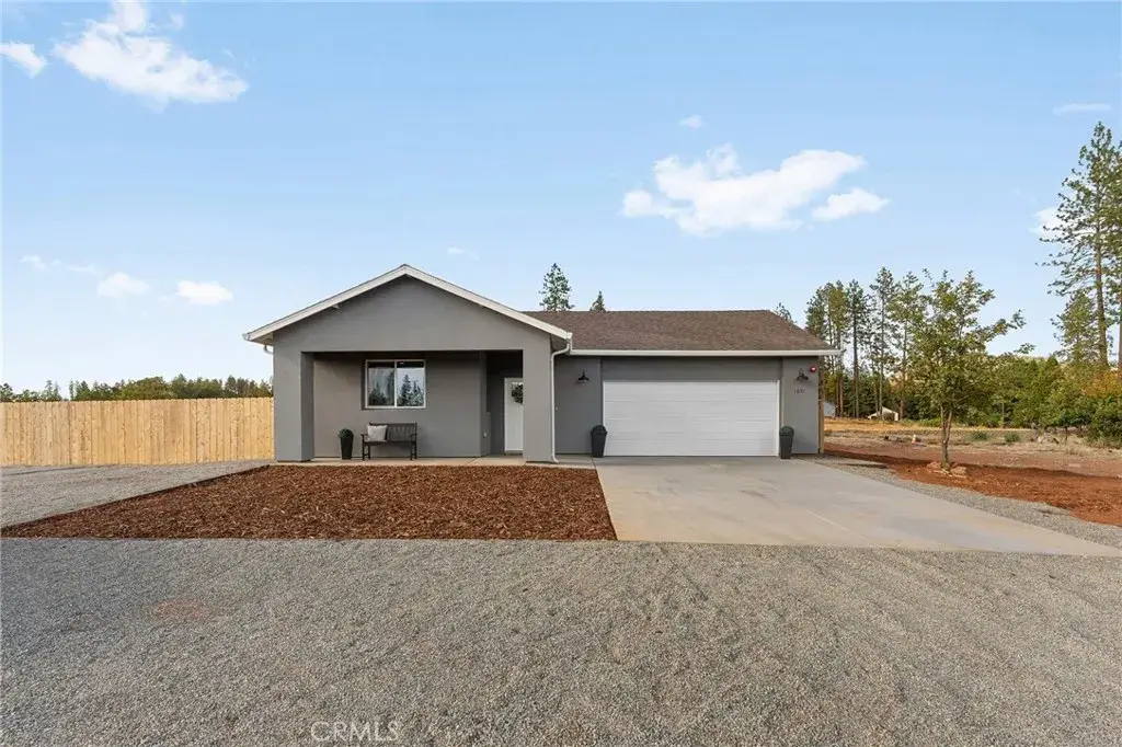 1651 Timber Lane, Paradise, CA 95969 - #1