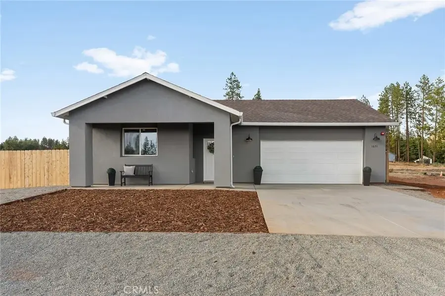 1651 Timber Lane, Paradise, CA 95969 - #2
