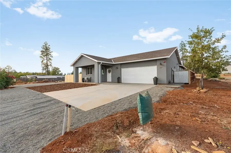 1651 Timber Lane, Paradise, CA 95969 - #3