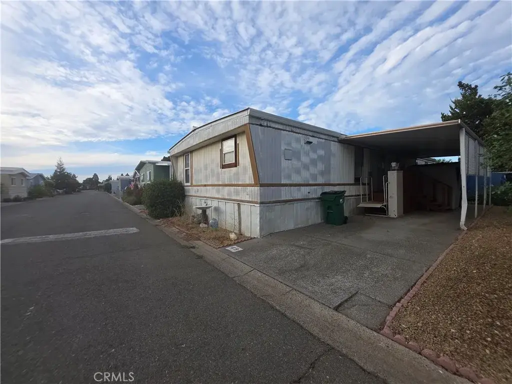 701 East Lassen #49, Chico, CA 95973 - #1