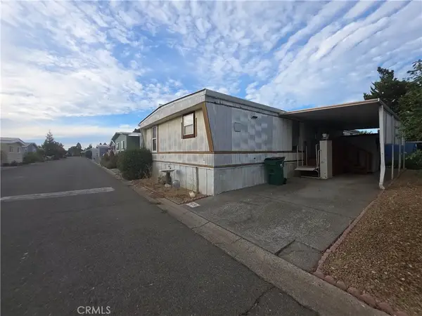 701 East Lassen #49, Chico, CA 95973