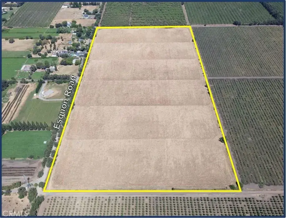 0 Esquon Road, Durham, CA 95938 - #1