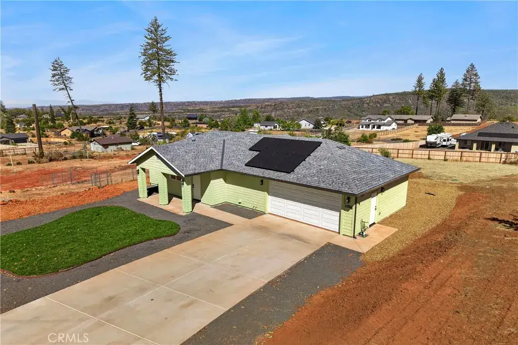 891 Wagstaff, Paradise, CA 95969 - #1