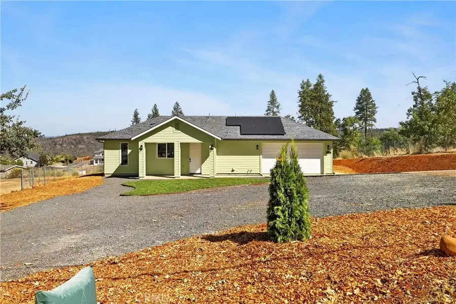 891 Wagstaff, Paradise, CA 95969 - #2