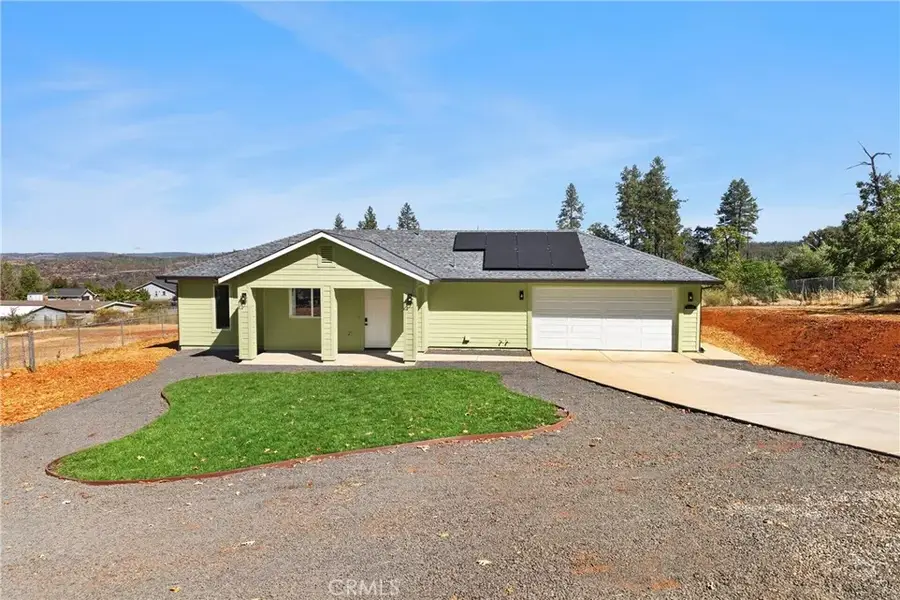 891 Wagstaff, Paradise, CA 95969 - #3