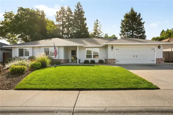 225 Silver Lake Drive, Chico, CA 95973