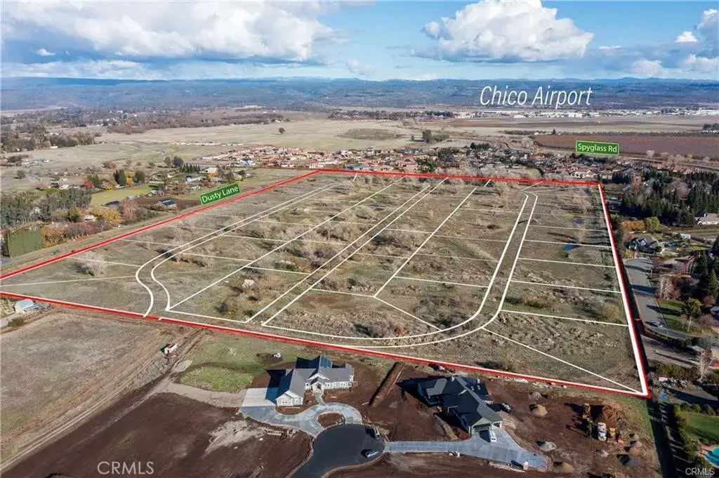 0 Garner, Chico, CA 95973 - #1