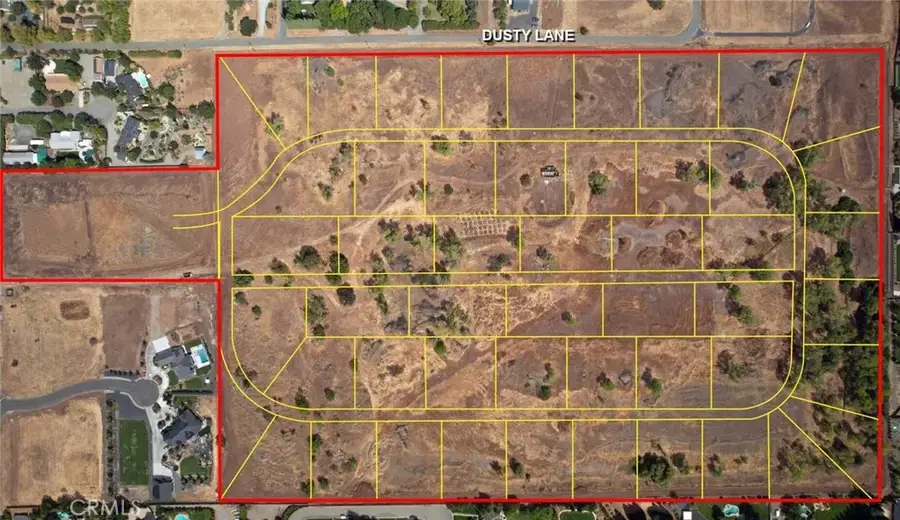 0 Garner, Chico, CA 95973 - #2