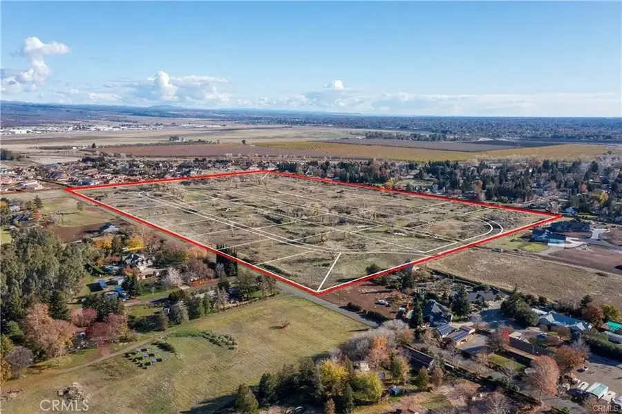 0 Garner, Chico, CA 95973 - #3
