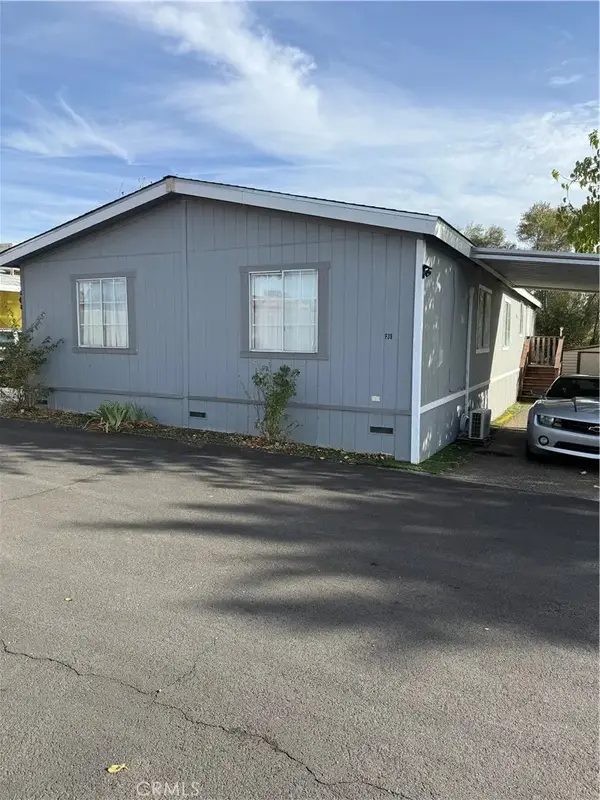 2920 Clark #F 38, Oroville, CA 95965