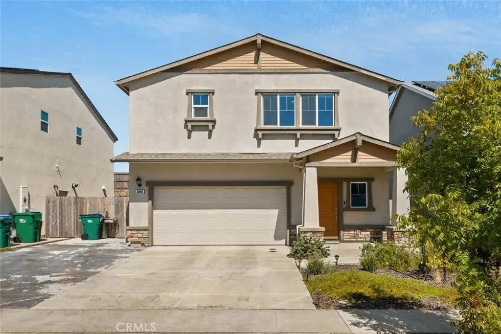 3084 Thyme Place, Chico, CA 95928 - #1