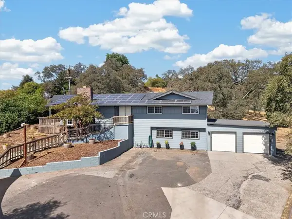 2601 Oro Quincy Highway, Oroville, CA 95966
