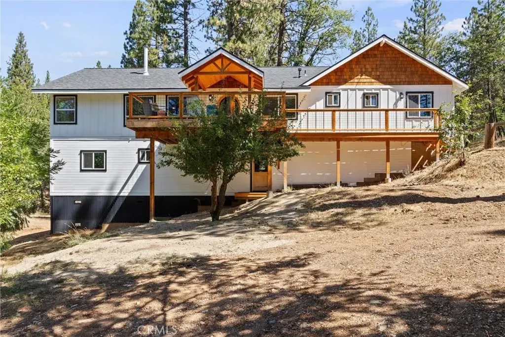 535 Hillside, Quincy, CA 95971 - #1