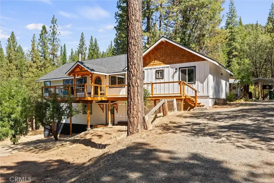 535 Hillside, Quincy, CA 95971 - #2