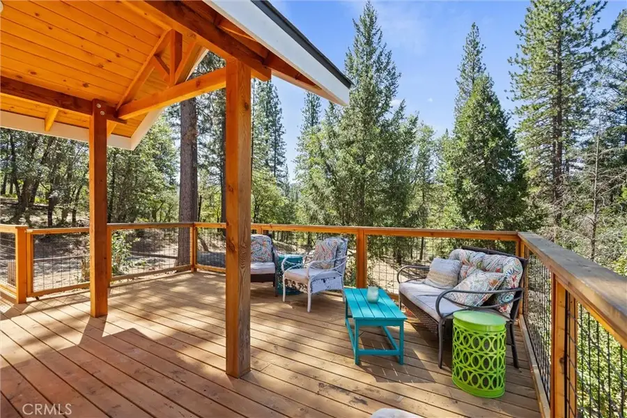 535 Hillside, Quincy, CA 95971 - #3